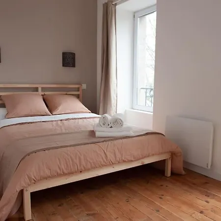 Cosy Et Lumineux *