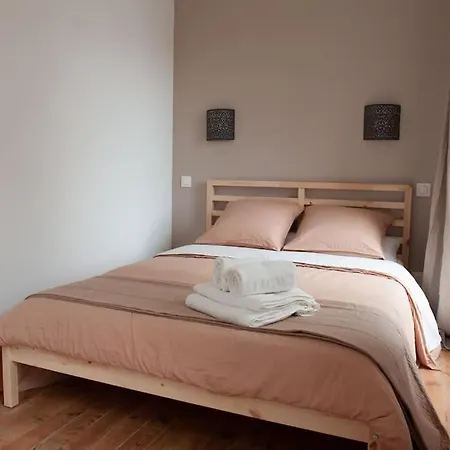 Cosy Et Lumineux Apartment *