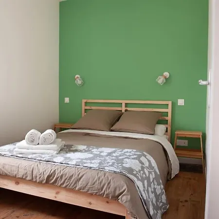 Cosy Et Lumineux Apartment *
