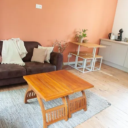 Apartment Cosy Et Lumineux