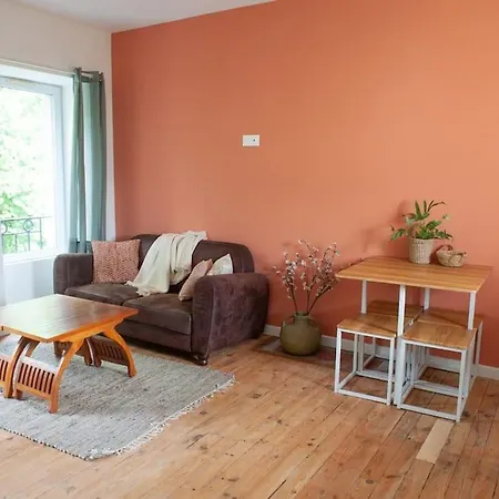 Cosy Et Lumineux Brest